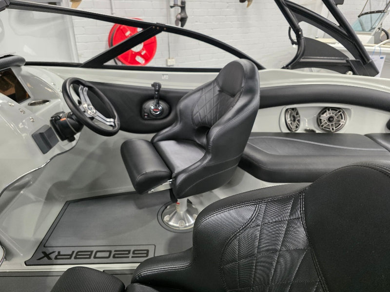 Haines Signature 620BRX
