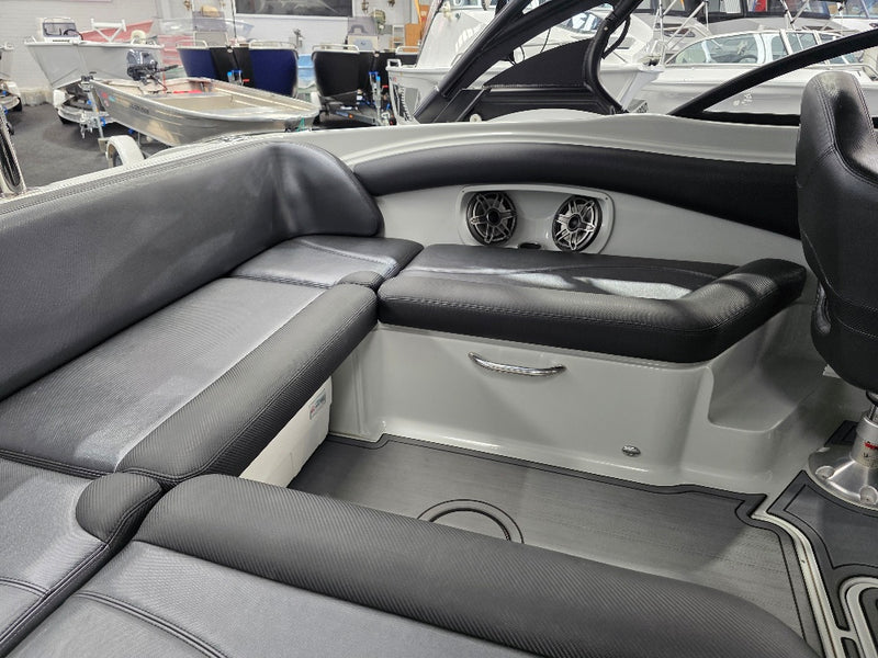 Haines Signature 620BRX