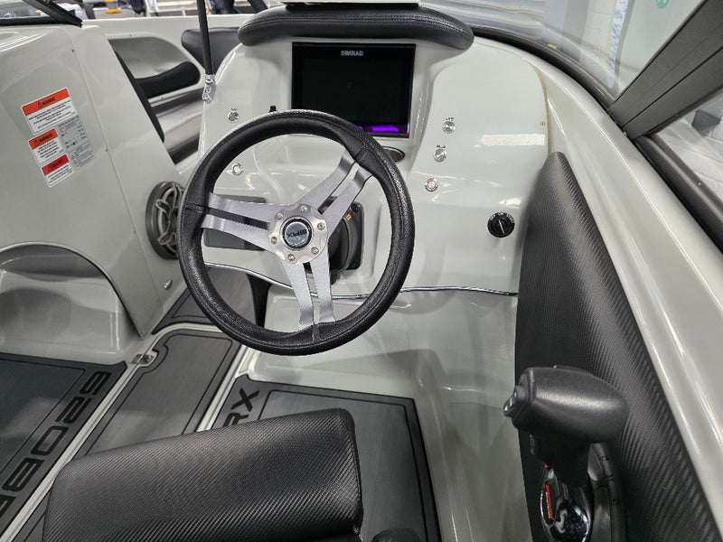 Haines Signature 620BRX