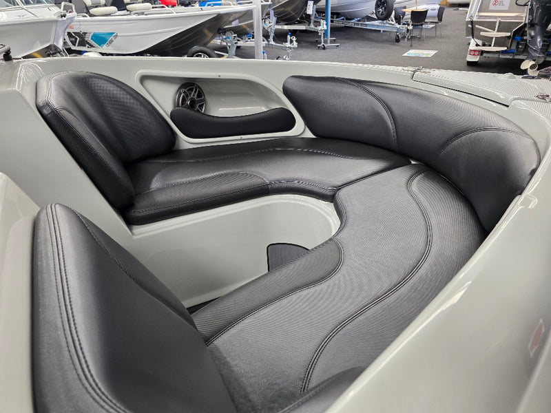 Haines Signature 620BRX