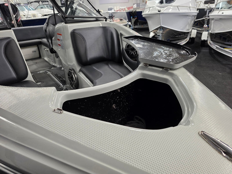 Haines Signature 620BRX