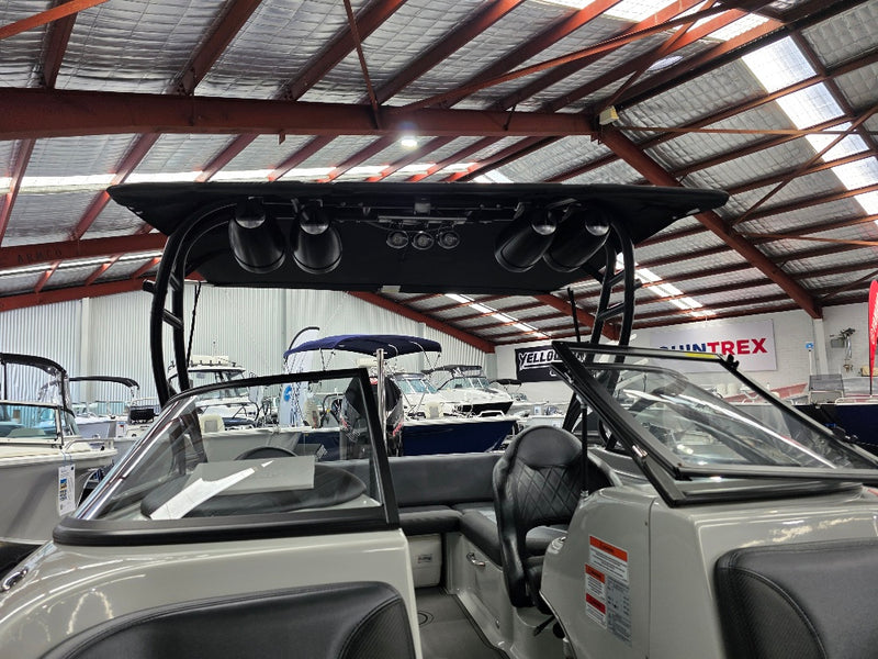 Haines Signature 620BRX