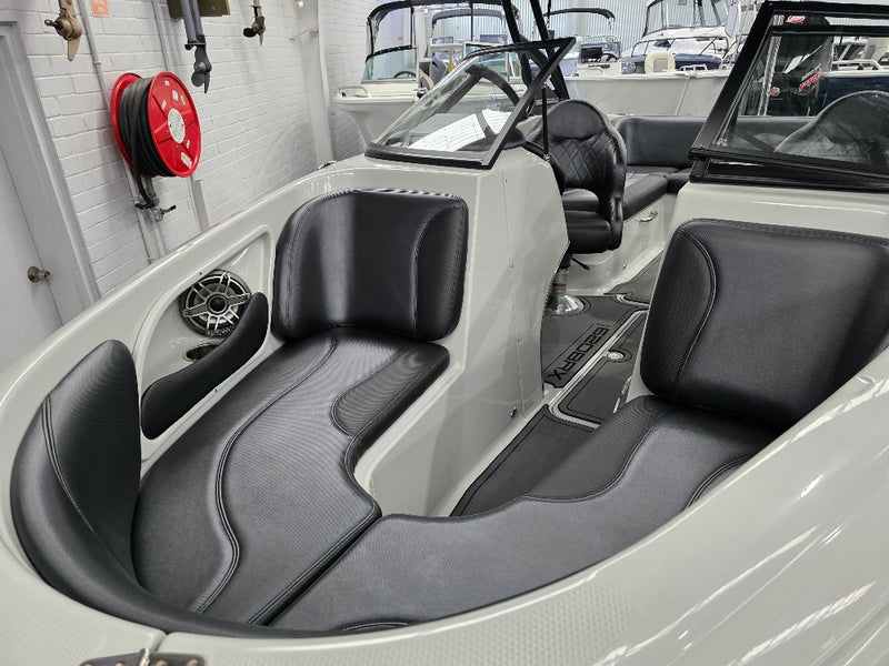 Haines Signature 620BRX