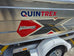 Quintrex 390 Outback Explorer with 25hp Yamaha