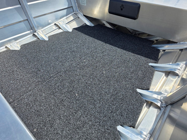 Quintrex 390 Outback Explorer with 25hp Yamaha