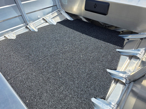 Quintrex 390 Outback Explorer with 25hp Yamaha