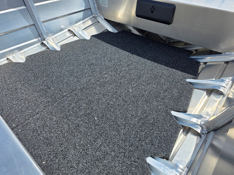 Quintrex 390 Outback Explorer with 25hp Yamaha