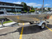 Quintrex 390 Outback Explorer with 25hp Yamaha