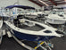 Quintrex 500 Topender PRO with 90hp Yamaha