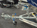 Quintrex 500 Topender PRO with 90hp Yamaha