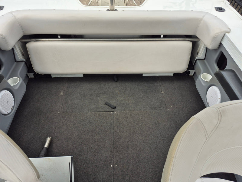 Quintrex 490 Cruiseabout