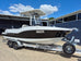 Crownline Finseeker 220 CC
