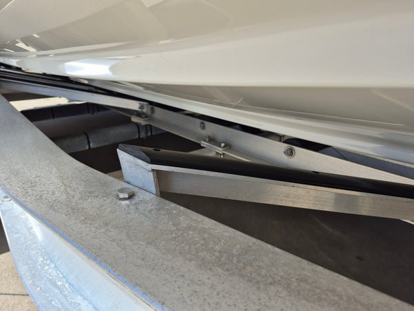Crownline Finseeker 220 CC