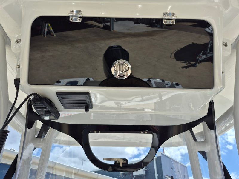 Crownline Finseeker 220 CC
