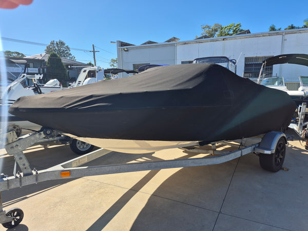 175 Bayliner