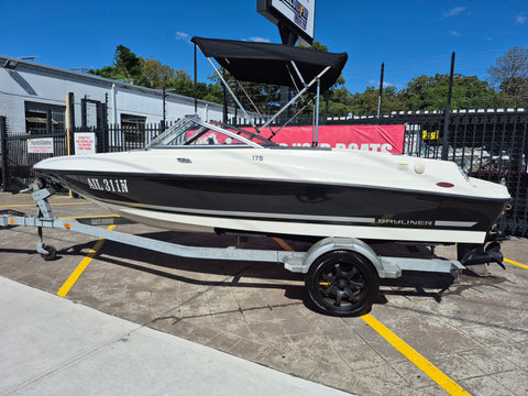 175 Bayliner