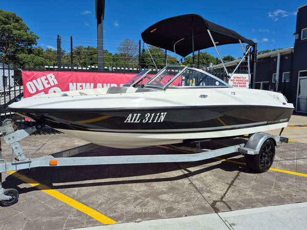 175 Bayliner
