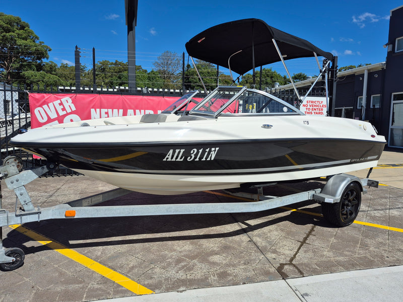 175 Bayliner