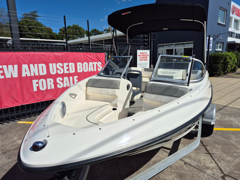 175 Bayliner