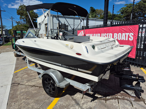 175 Bayliner