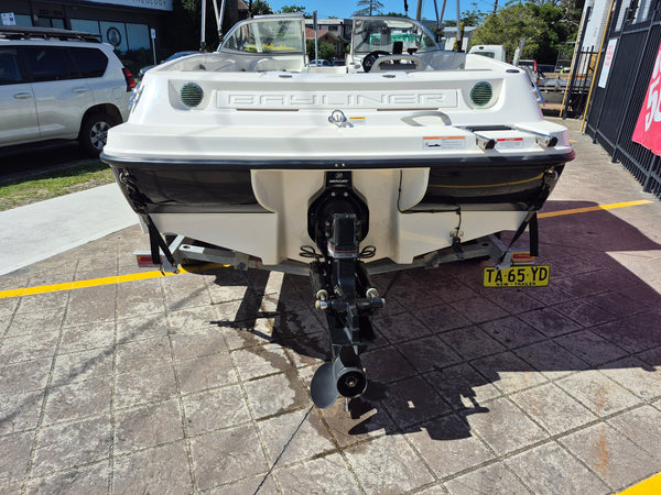 175 Bayliner