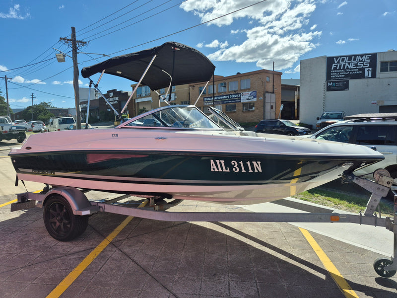 175 Bayliner