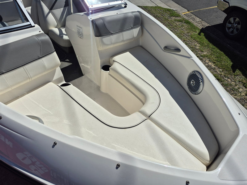 175 Bayliner