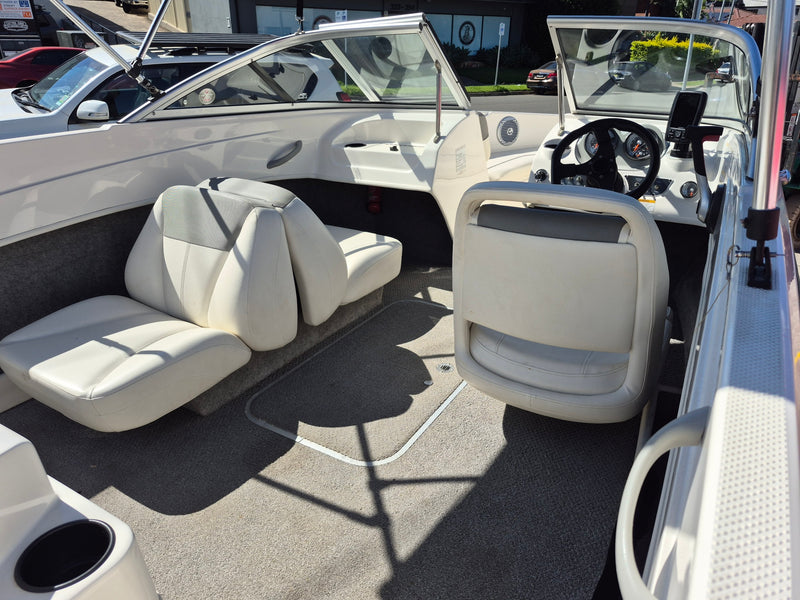 175 Bayliner