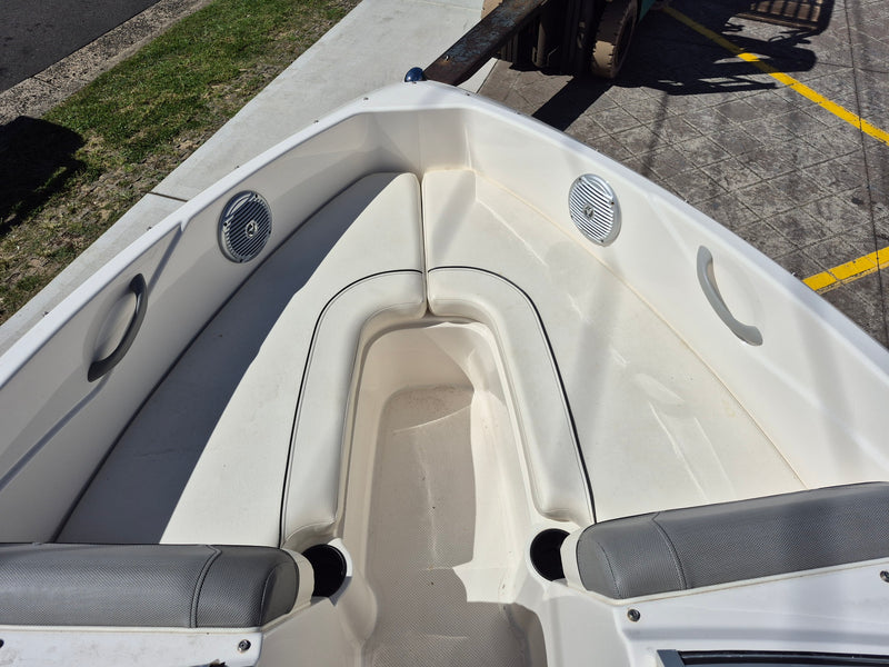 175 Bayliner