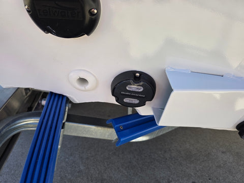 Quintrex 590 Cruiseabout PRO with 150hp Yamaha