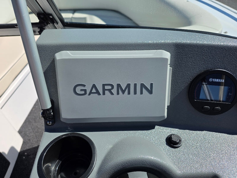 Quintrex 590 Cruiseabout PRO with 150hp Yamaha