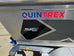 Quintrex 420 Renegade TS with 40hp Yamaha