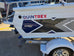 Quintrex 430 Fishabout with 60hp Yamaha