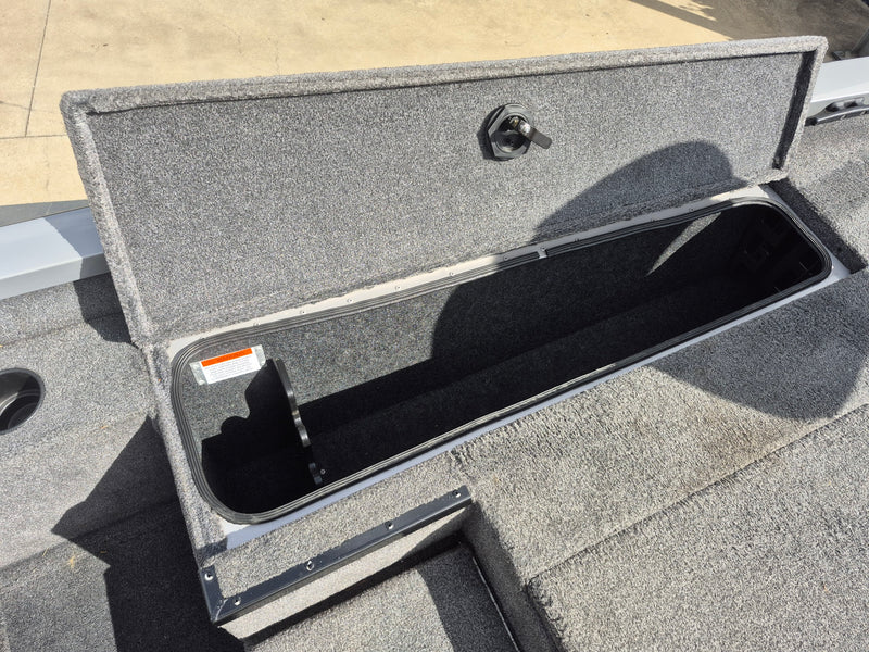 G3 BOATS Eagle Talon 17DLX