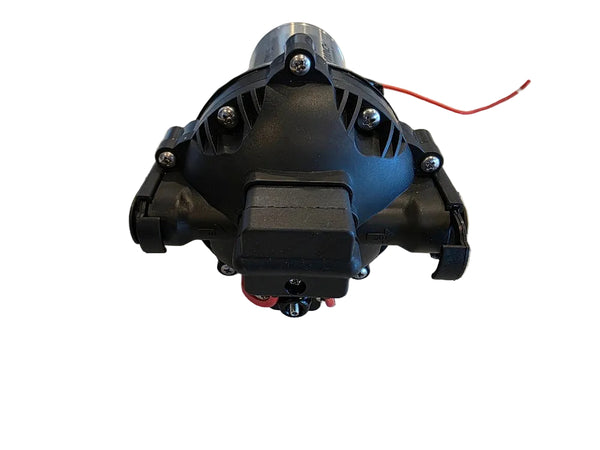 Savwinch Stainless Steel High Pressure Deckwash