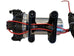 Savwinch Stainless Steel High Pressure Deckwash