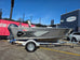 Quintrex 420 Renegade TS with 40hp Yamaha