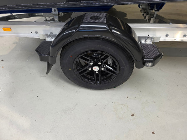 Quintrex 520 Cruiseabout PRO with 115hp Yamaha