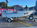 Stacer 460 Sun Master Sports