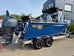 Yellowfin 620 Folding HT