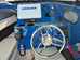 Yellowfin 620 Folding HT