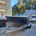 Quintrex 590 Cruiseabout PRO with 150hp Yamaha