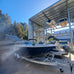 Quintrex 590 Cruiseabout PRO with 150hp Yamaha