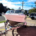 Quintrex 430 Fishabout with 60hp Yamaha