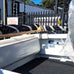 Quintrex 430 Fishabout with 60hp Yamaha