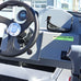 Quintrex 430 Fishabout with 60hp Yamaha