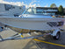 Quintrex 430 Fishabout with 60hp Yamaha
