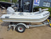 Sirocco 2.7m RIB
