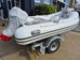 Sirocco 2.7m RIB