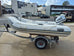 Sirocco 2.7m RIB